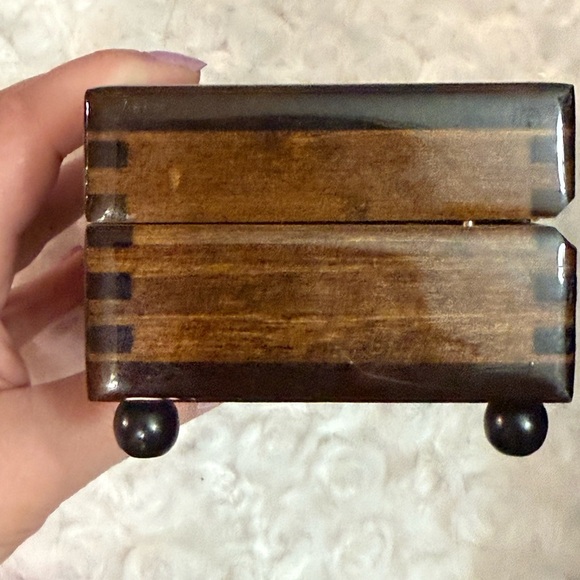 Reuge Swiss Musical Movement Box - Picture 12 of 13